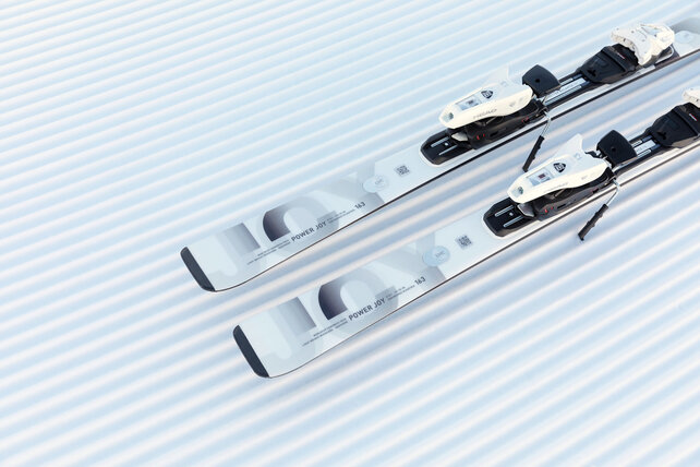 Head E-Power Joy Sw + Prot. Pr 13 (25/26)