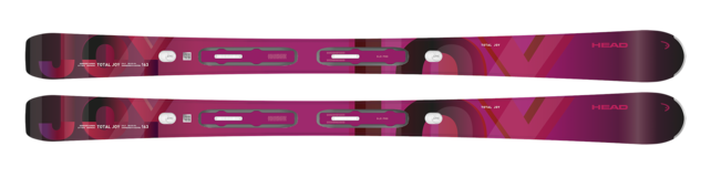 Head E-Total Joy Sw + Prot. Slr 1 (25/26)