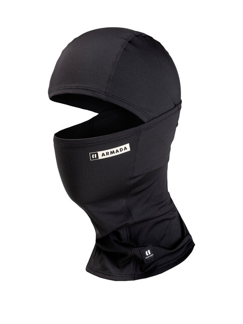 Armada Harken Balaclava-Black (25/26) OSFA