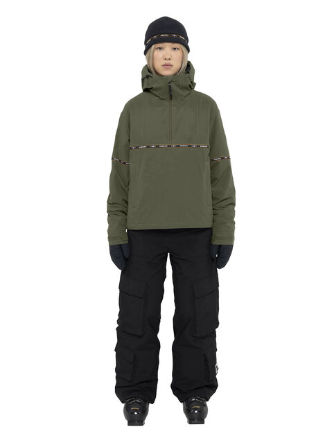 Armada Rosalie 2L Insulated Anor-Macha-Olive-Cr (25/26)