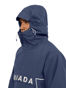 Armada Salisbury 2L Anorak Jacke-Navy (25/26)