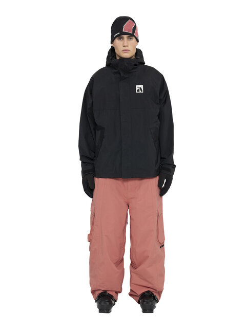 Armada Team Issue 2L Insulated C-Faded Rose (25/26)