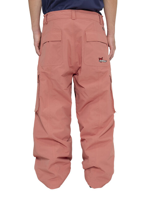 Armada Team Issue 2L Insulated C-Faded Rose (25/26)