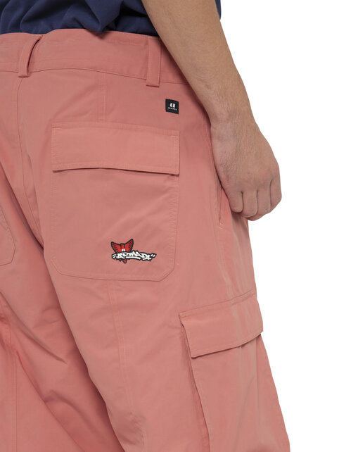 Armada Team Issue 2L Insulated C-Faded Rose (25/26)