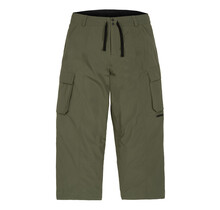 Armada Team Issue 2L Insulated C-Olive (25/26)