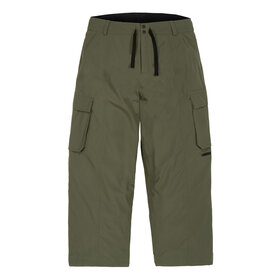 Armada Team Issue 2L Insulated C-Olive (25/26)