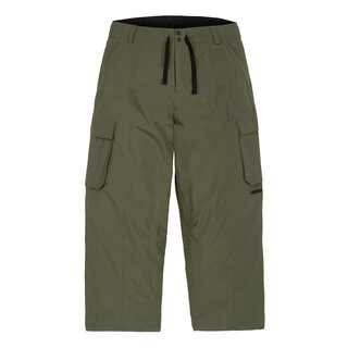 Armada Team Issue 2L Insulated C-Olive (25/26)