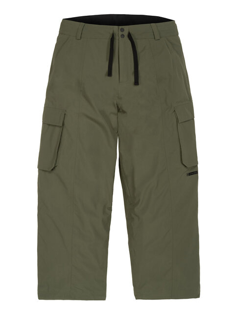 Armada Team Issue 2L Insulated C-Olive (25/26)