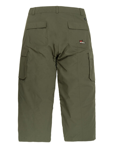 Armada Team Issue 2L Insulated C-Olive (25/26)