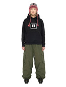 Armada Team Issue 2L Insulated C-Olive (25/26)