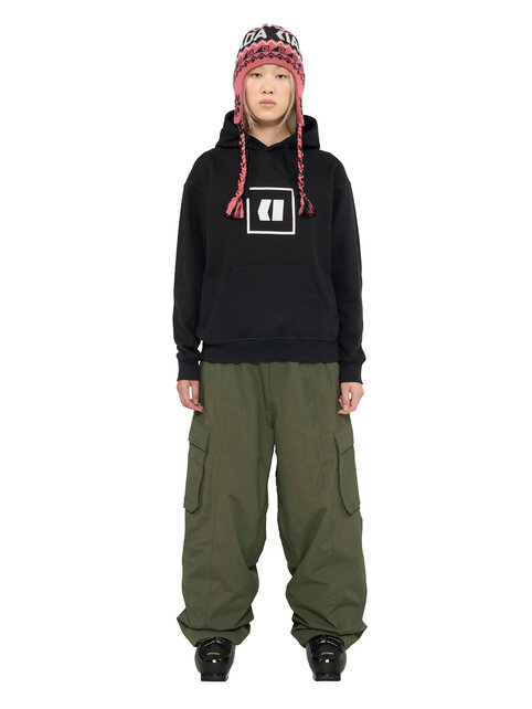 Armada Team Issue 2L Insulated C-Olive (25/26)