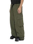 Armada Team Issue 2L Insulated C-Olive (25/26)