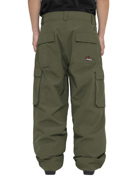 Armada Team Issue 2L Insulated C-Olive (25/26)