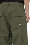 Armada Team Issue 2L Insulated C-Olive (25/26)