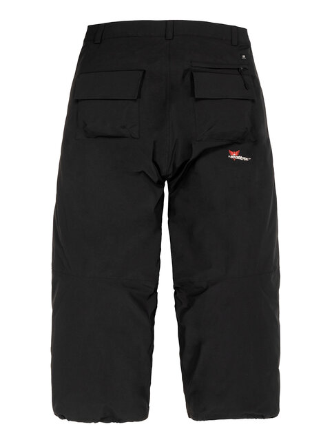 Armada Team Issue 2L Insulated P-Black (25/26)