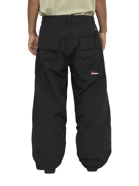 Armada Team Issue 2L Insulated P-Black (25/26)