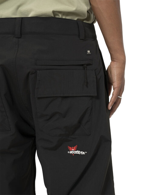 Armada Team Issue 2L Insulated P-Black (25/26)