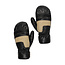 Armada Armada Wasco Leather Mitten-Black-Sand (25/26)