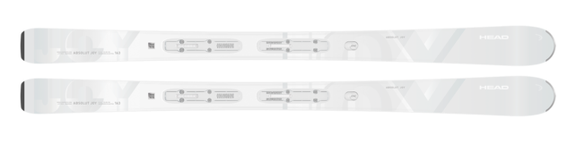 Head E.Absolut Joy + Prot. Slr 10 (25/26)