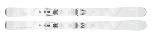 Head E.Absolut Joy + Prot. Slr 10 (25/26)