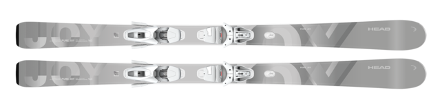 Head E.Pure Joy + Joy 9 Gw Slr (25/26)