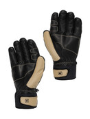 Armada Wasco Work Glove-Black-Sand (25/26)