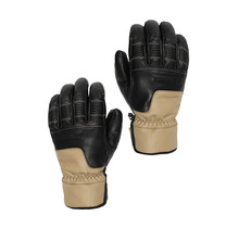Armada Wasco Work Glove-Black-Sand (25/26)