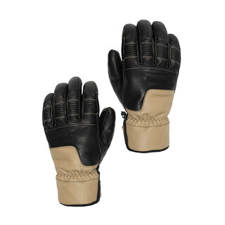 Armada Wasco Work Glove-Black-Sand (25/26)