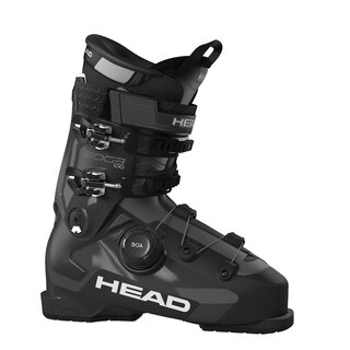 Head Edge 100 Hv Boa Black-White (25/26)