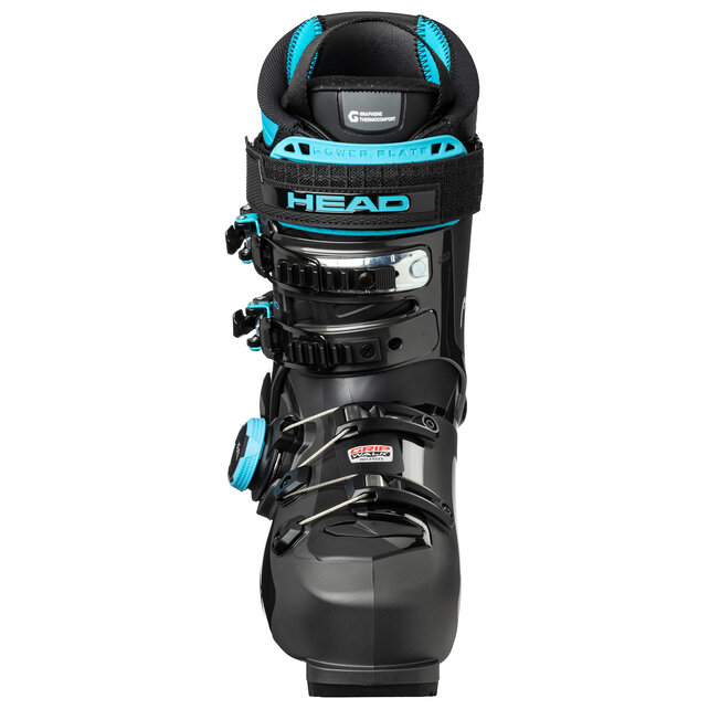 Head Edge 120 Hv Gw Boa (26/27) Anthracite/Speed Blue