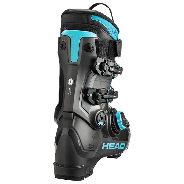 Head Edge 120 Hv Gw Boa (26/27) Anthracite/Speed Blue
