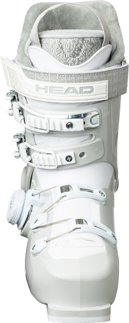 Head Edge 85 W Hv Boa Gray (25/26)