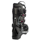 Head Edge 95 W Hv Gw Boa (26/27) Black/Bushsia