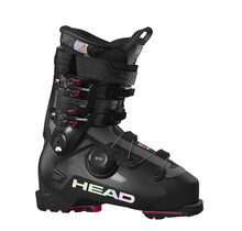 Head Edge 95 W Hv Gw Boa Black-Fu (25/26)