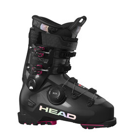 Head Edge 95 W Hv Gw Boa Black-Fu (25/26)
