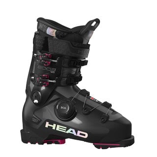 Head Edge 95 W Hv Gw Boa (26/27) Black/Bushsia