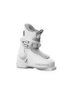 Head J 1 White / Gray (25/26)