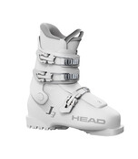 Head J 3 White / Gray (25/26)