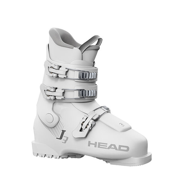 Head J 3 White / Gray (25/26)
