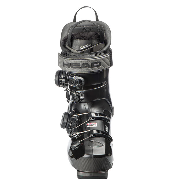 Head Kaliber 105 W Mv Gw Boa 2 (26/27) Black