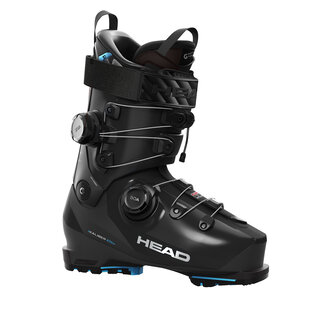 Head Kaliber 105 W Mv Gw Boa 2 (26/27) Black