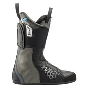 Head Kaliber 105 W Mv Gw Boa2 Bla (25/26)