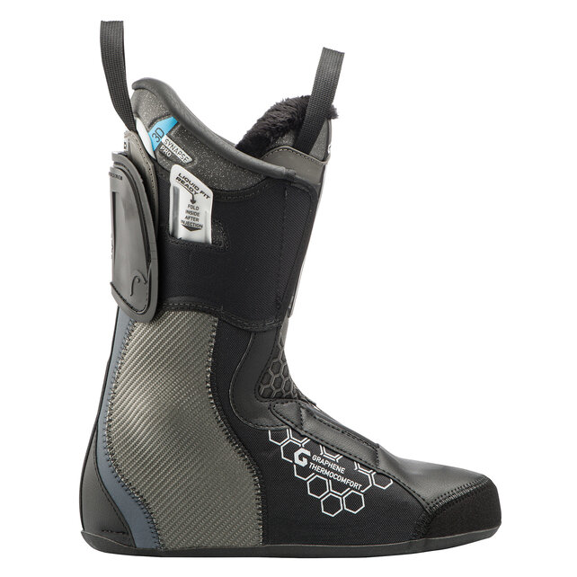 Head Kaliber 105 W Mv Gw Boa2 Bla (25/26)