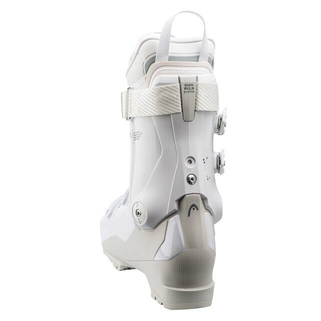 Head Kaliber 95 W Mv Gw Boa (26/27) White