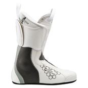 Head Kaliber 95 W Mv Gw Boa White (25/26)