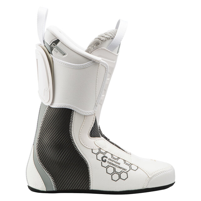 Head Kaliber 95 W Mv Gw Boa White (25/26)