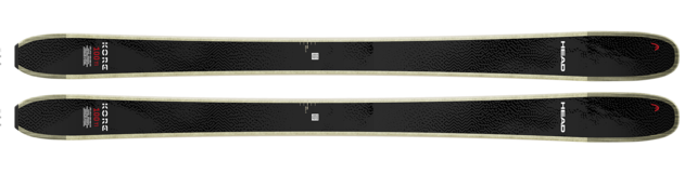 Head Kore 100 Ti Bk/Rd (25/26)