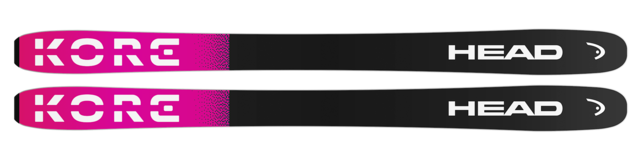 Head Kore 104 Ti W Wh/Pi (25/26)