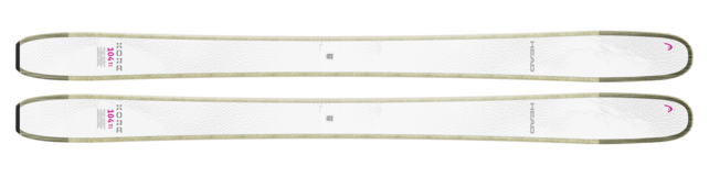 Head Kore 104 Ti W Wh/Pi (25/26)