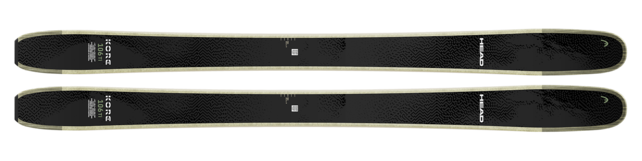 Head Kore 106 Ti Bk/Ge (25/26)